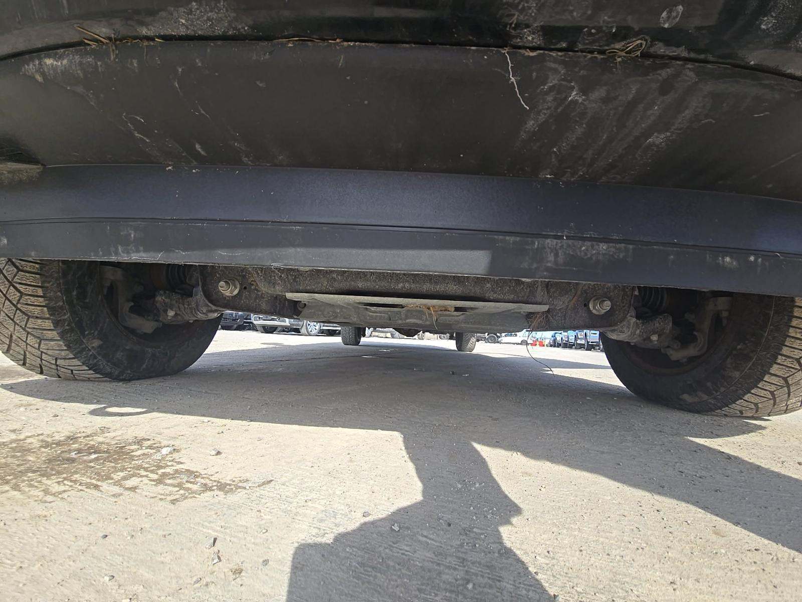 2025 Ford F-150 XLT AWD