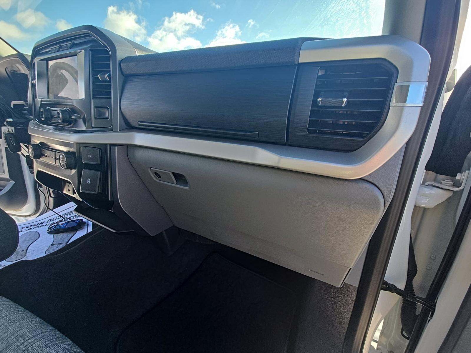 2023 Ford F-150 XL AWD