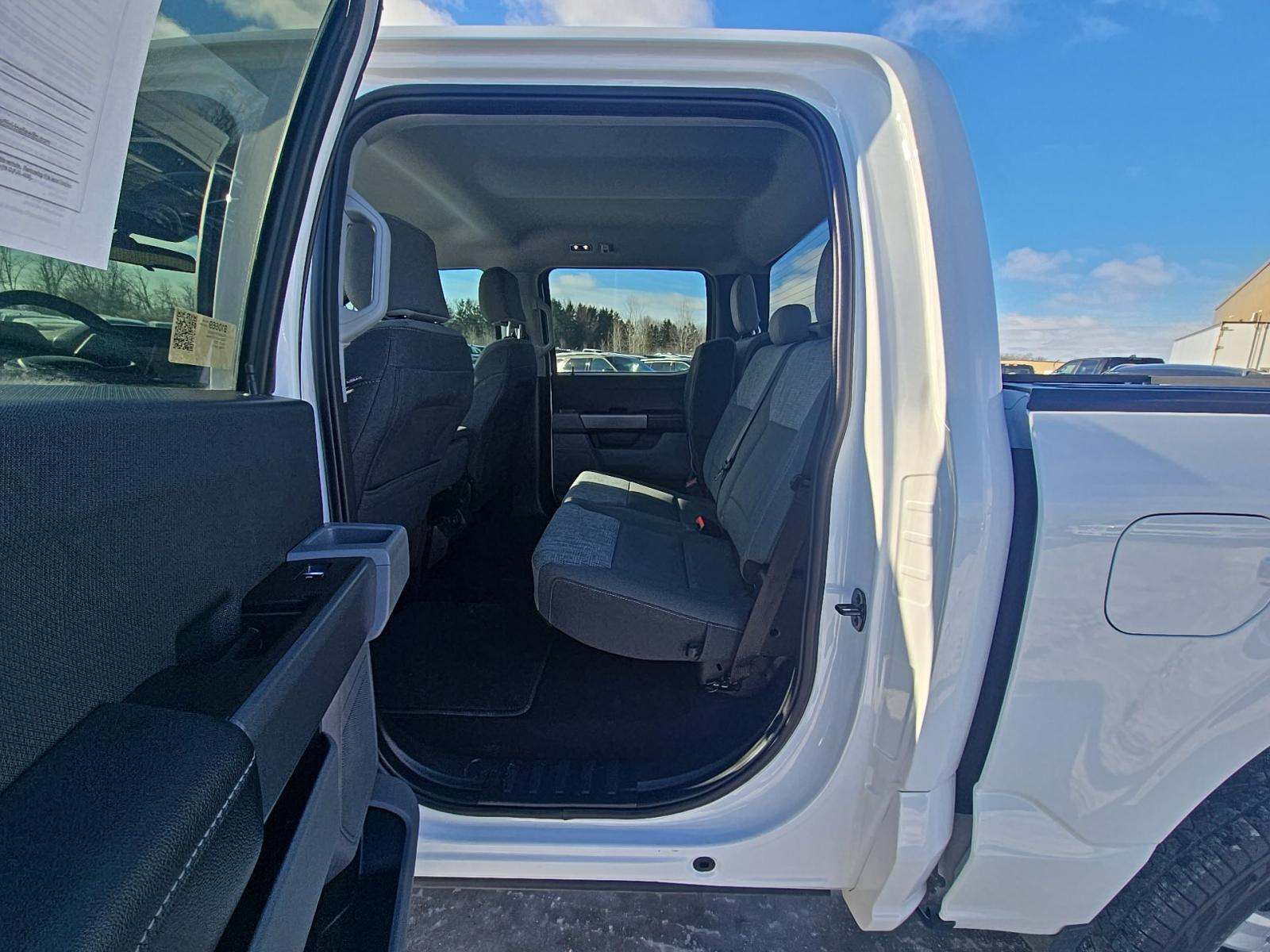 2023 Ford F-150 XL AWD