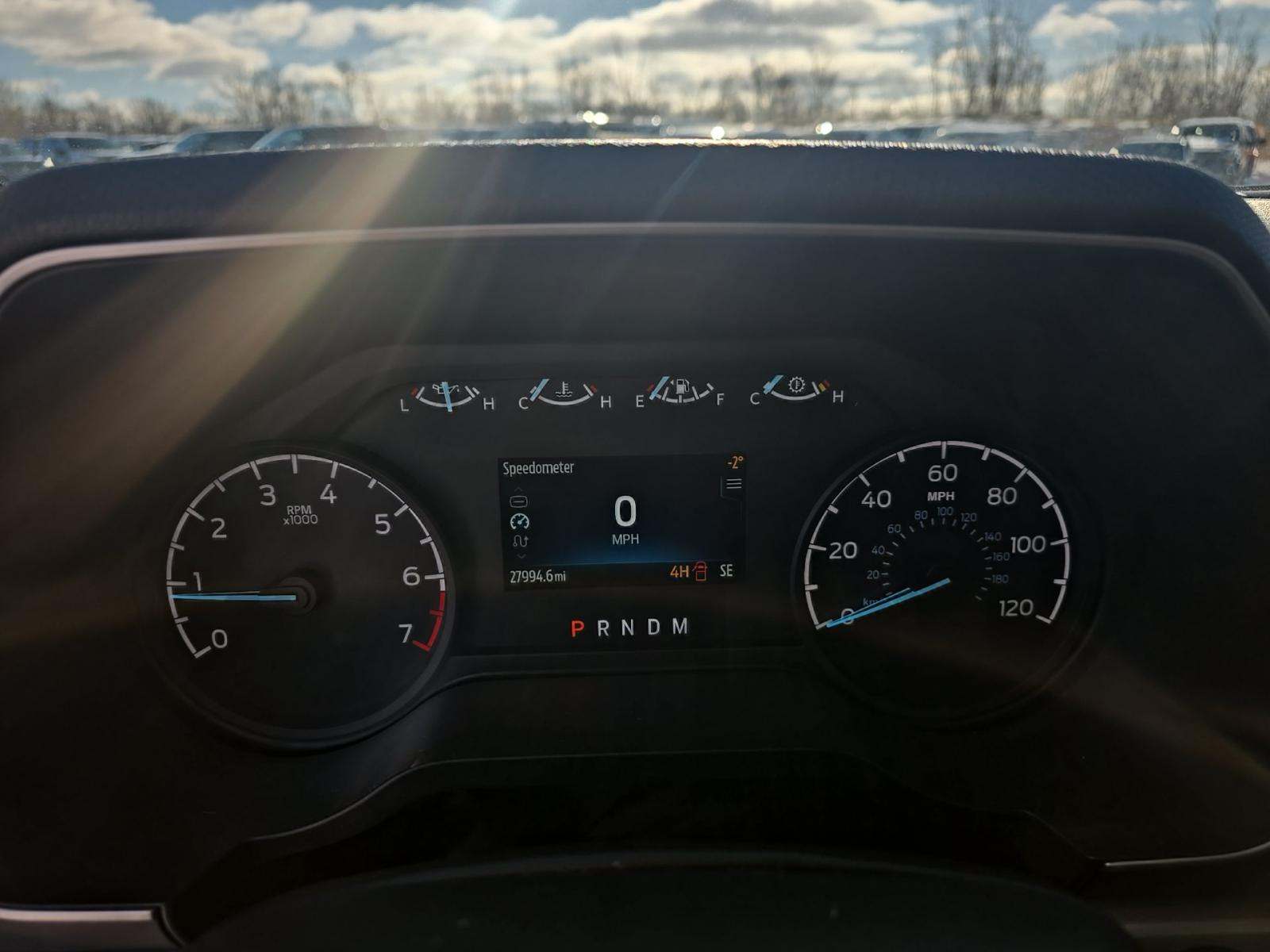 2023 Ford F-150 XL AWD