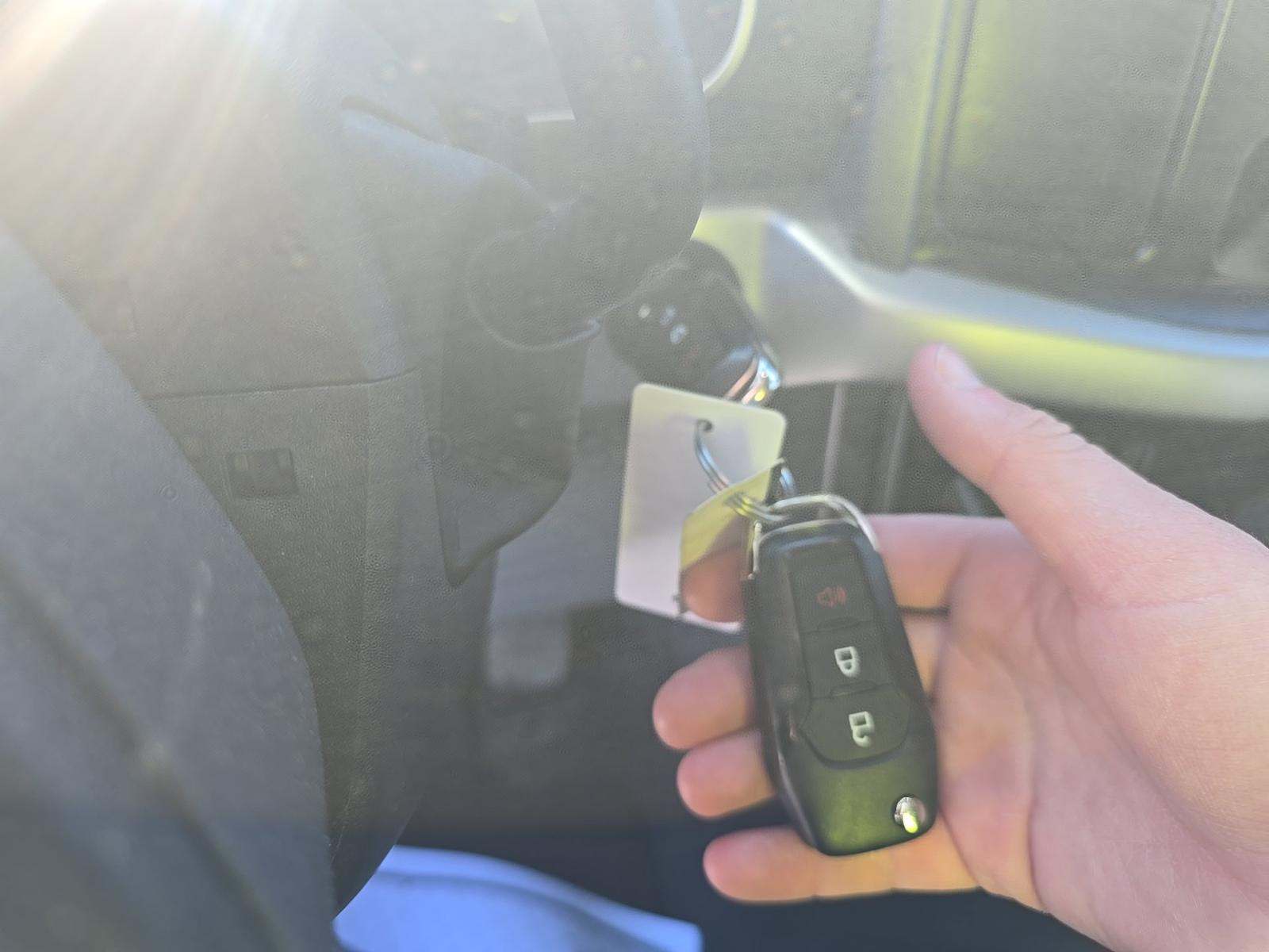 2023 Ford F-150 XL AWD