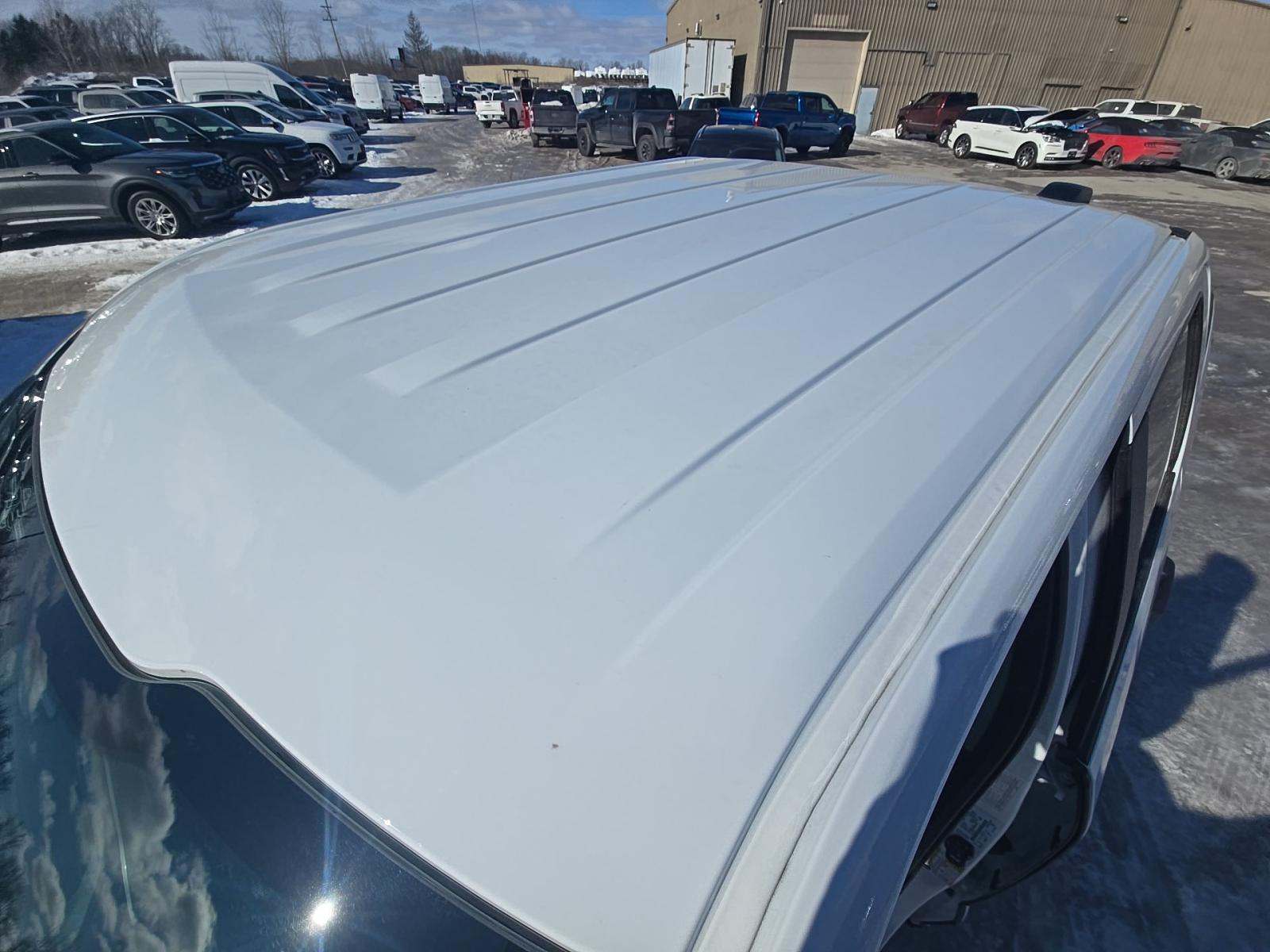 2023 Ford F-150 XL AWD