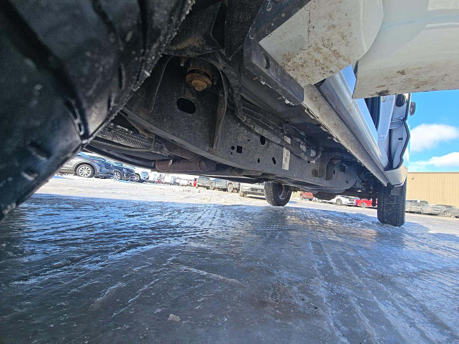 2023 Ford F-150 XL AWD