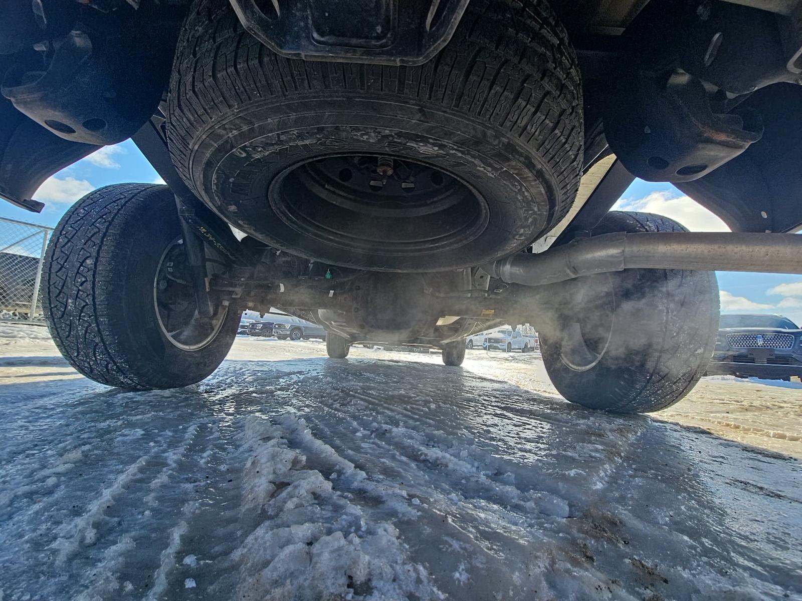 2023 Ford F-150 XL AWD