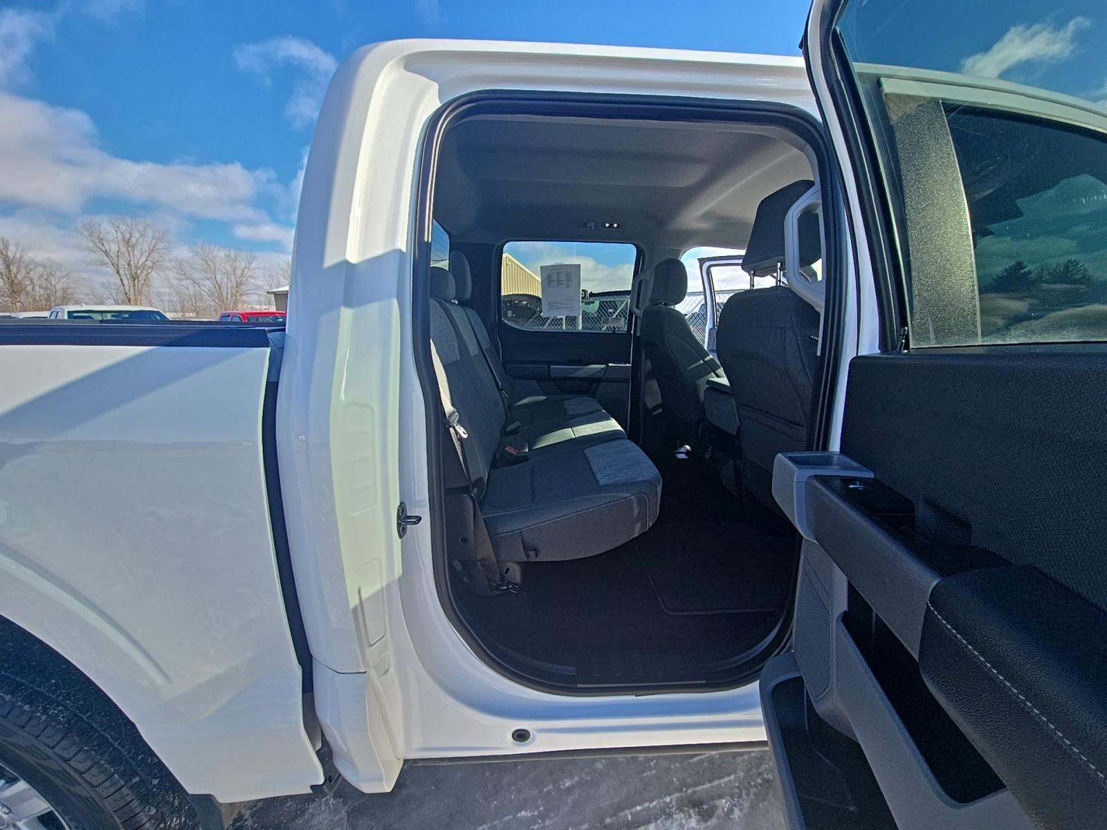 2023 Ford F-150 XL AWD