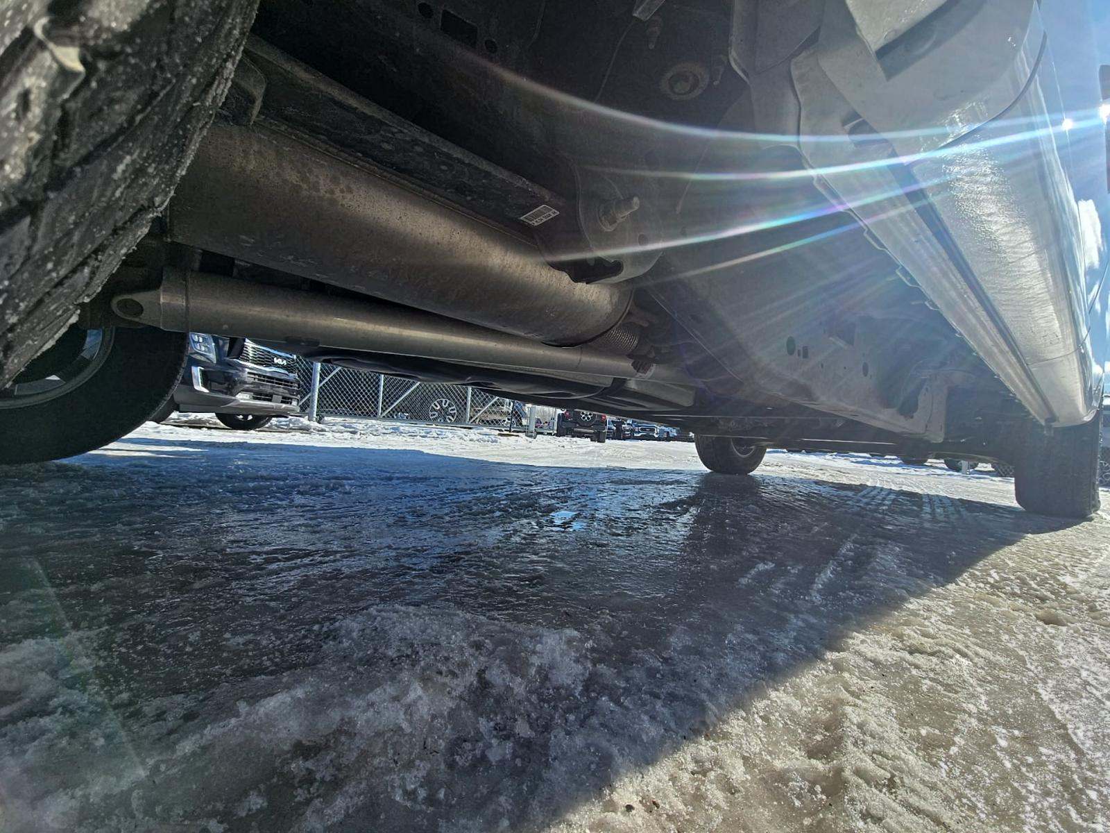 2023 Ford F-150 XL AWD