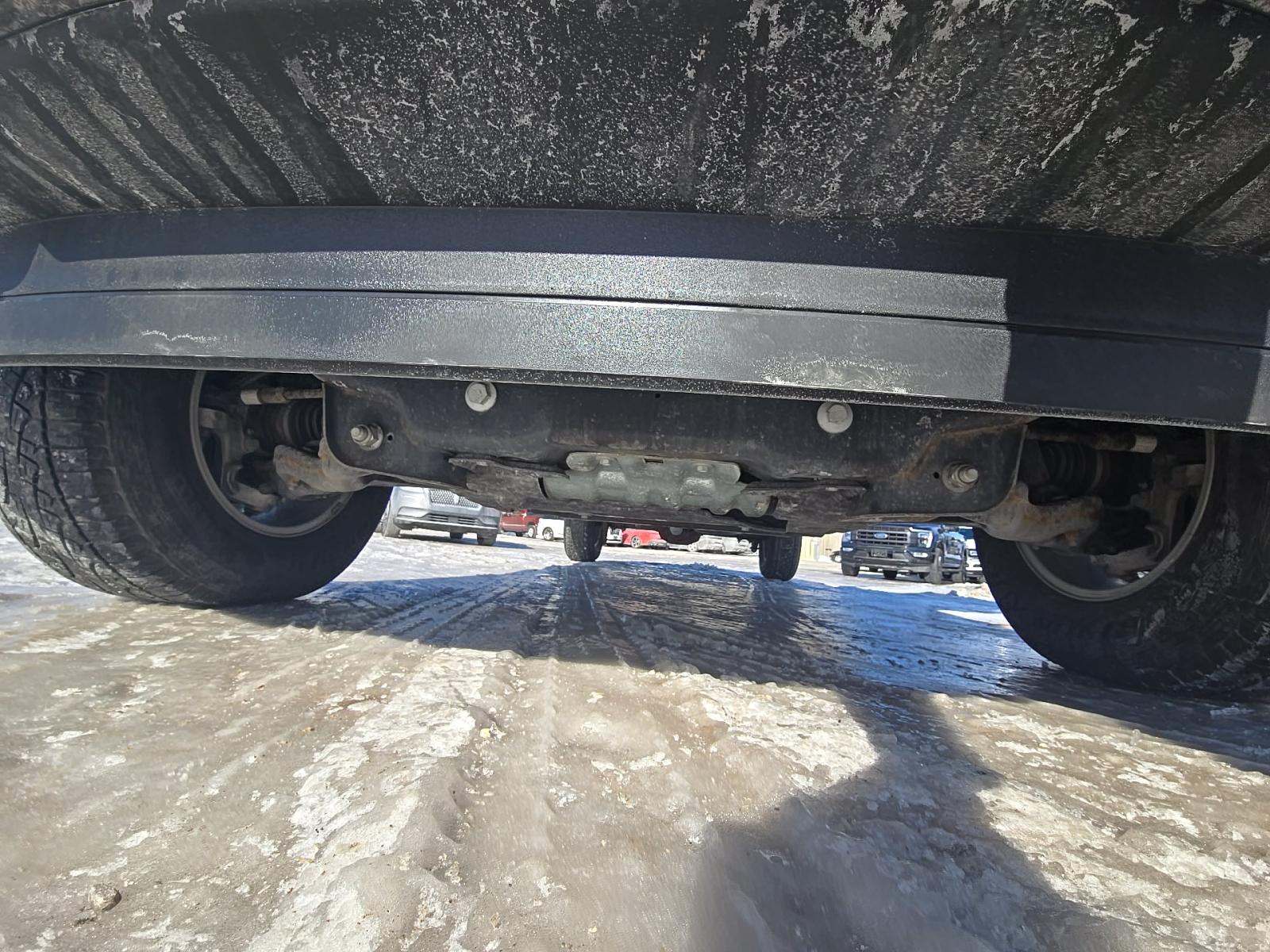 2023 Ford F-150 XL AWD