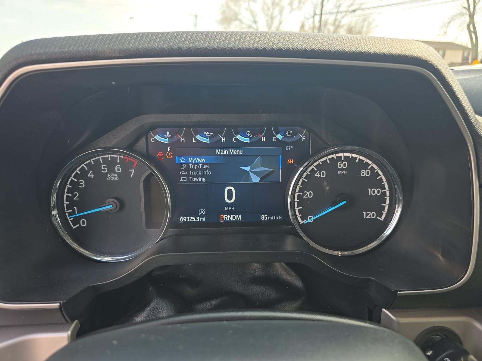 2023 Ford F-150 XLT AWD