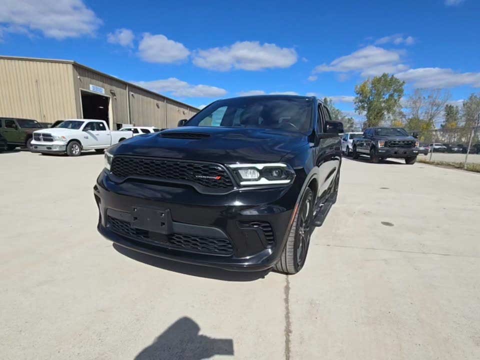 2024 Dodge Durango R/T Plus AWD