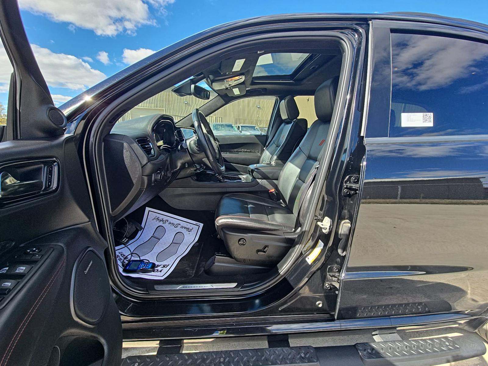 2024 Dodge Durango R/T Plus AWD