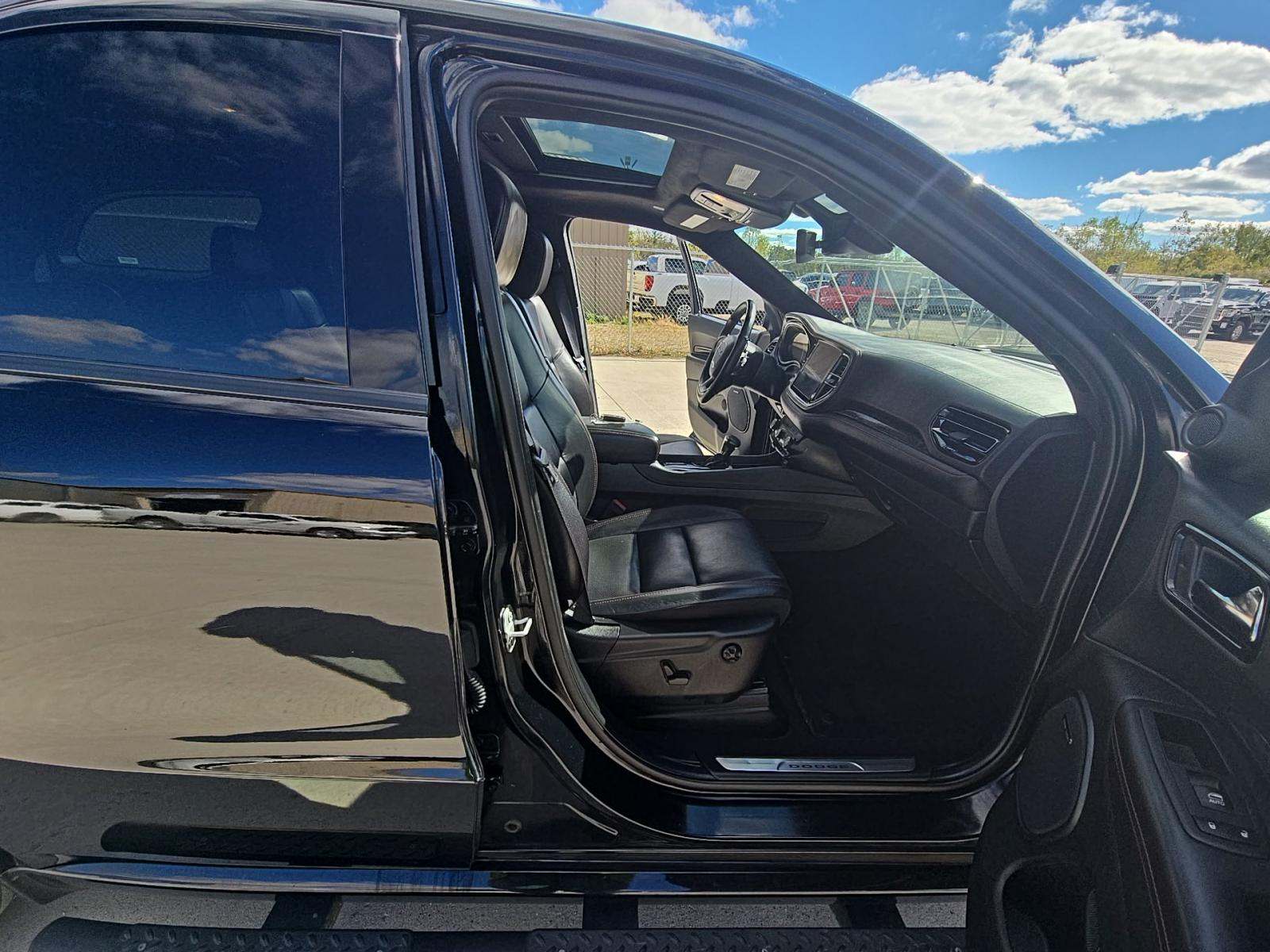 2024 Dodge Durango R/T Plus AWD