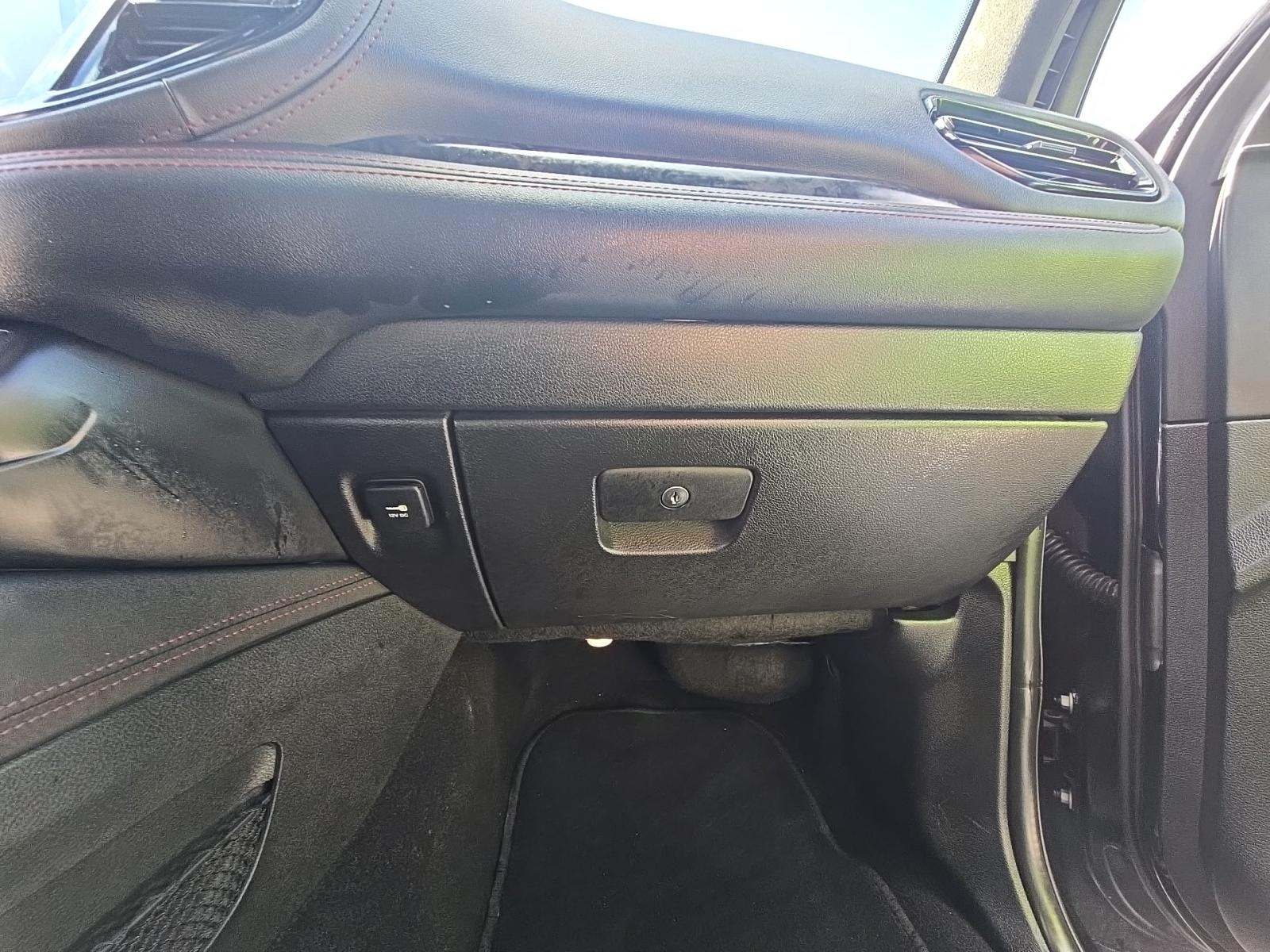 2024 Dodge Durango R/T Plus AWD