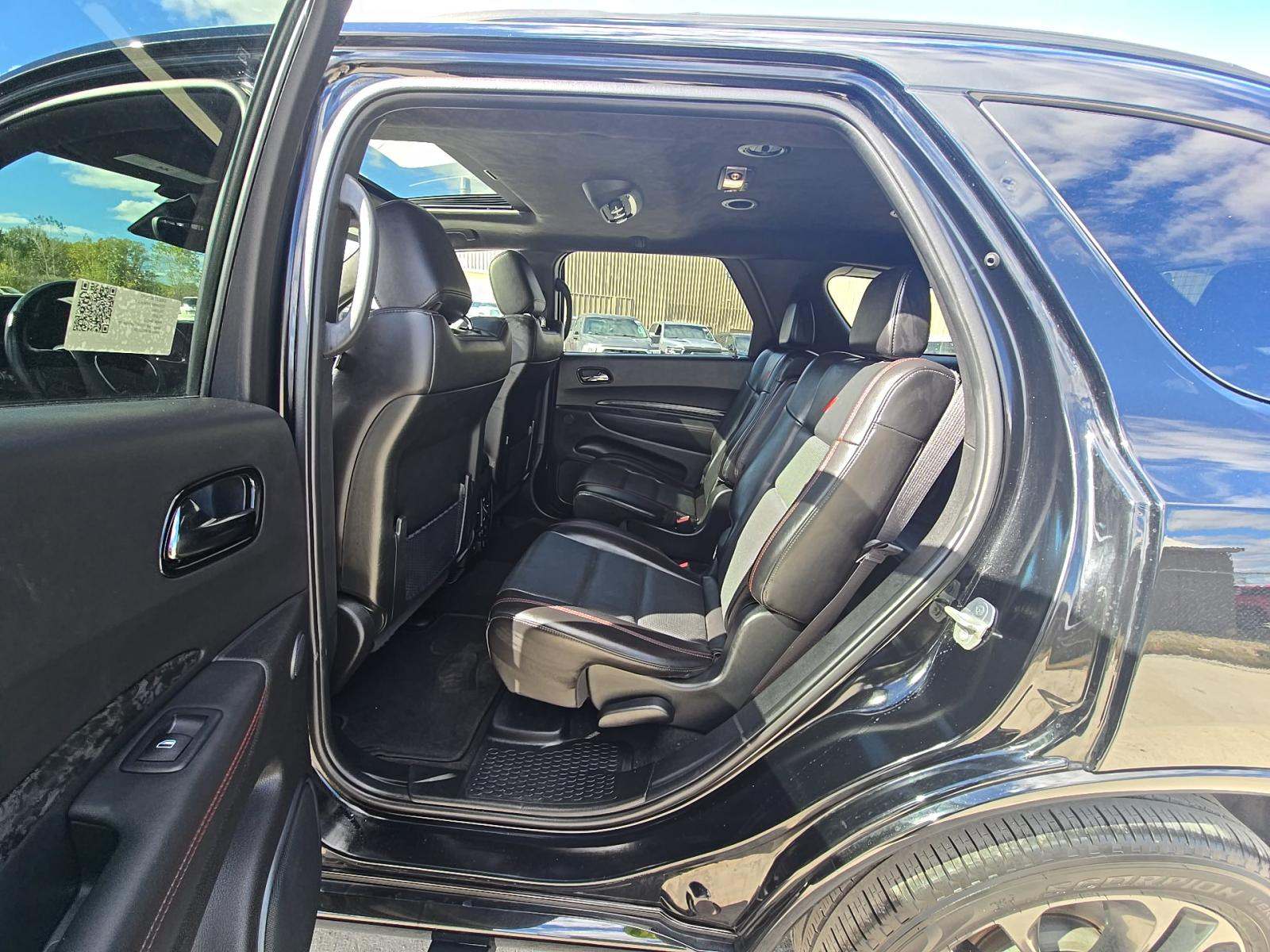 2024 Dodge Durango R/T Plus AWD