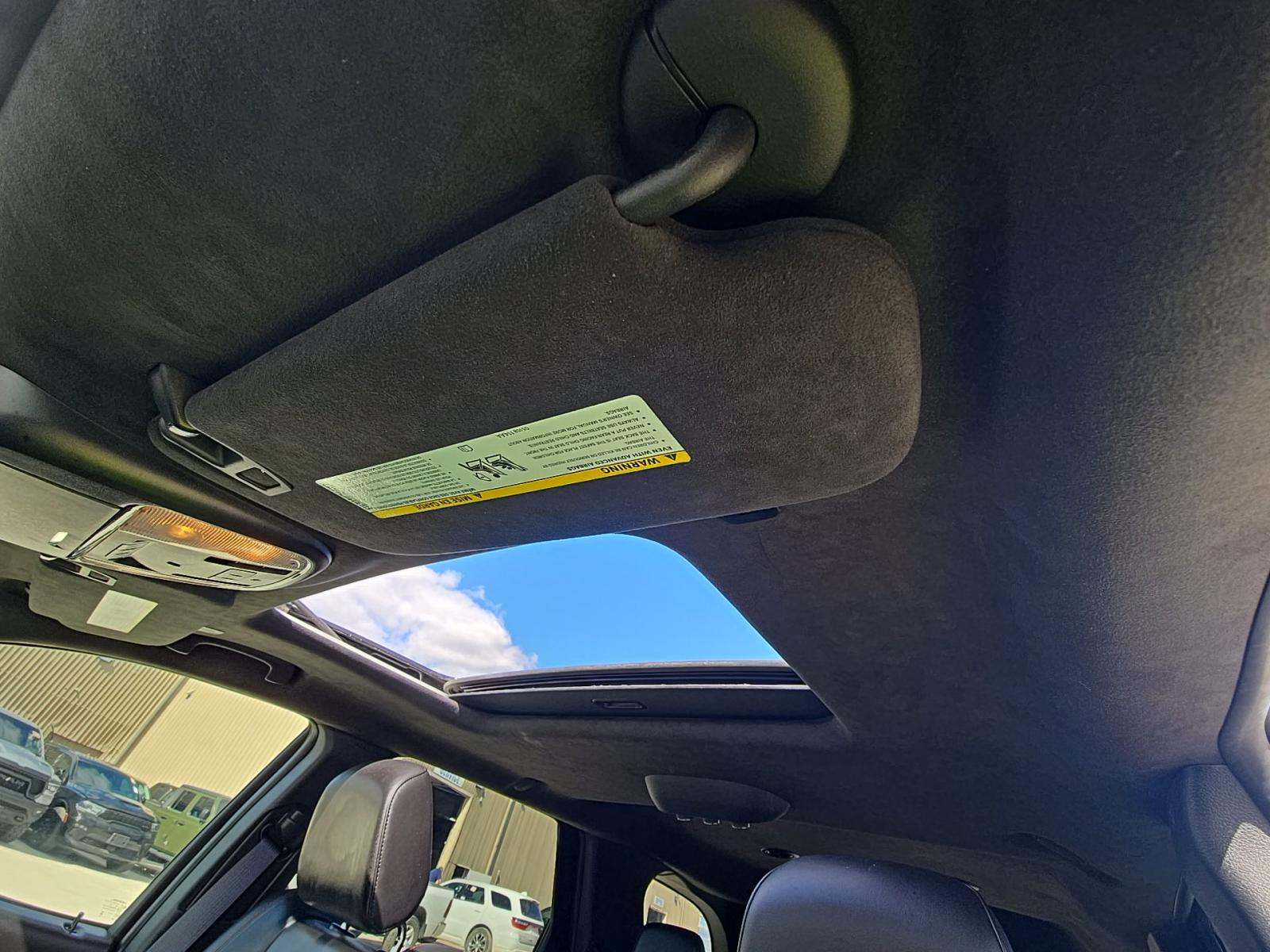 2024 Dodge Durango R/T Plus AWD