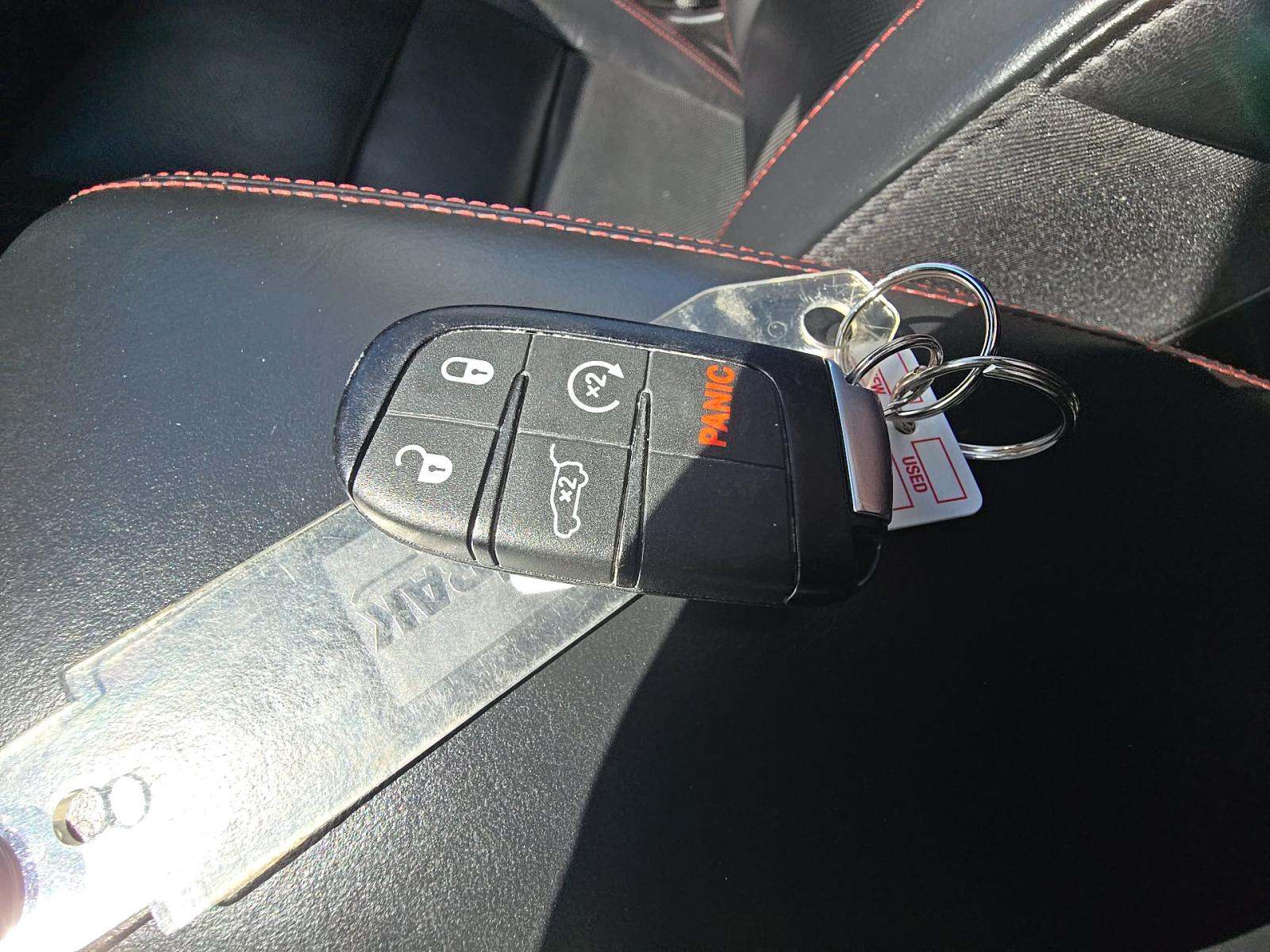 2024 Dodge Durango R/T Plus AWD