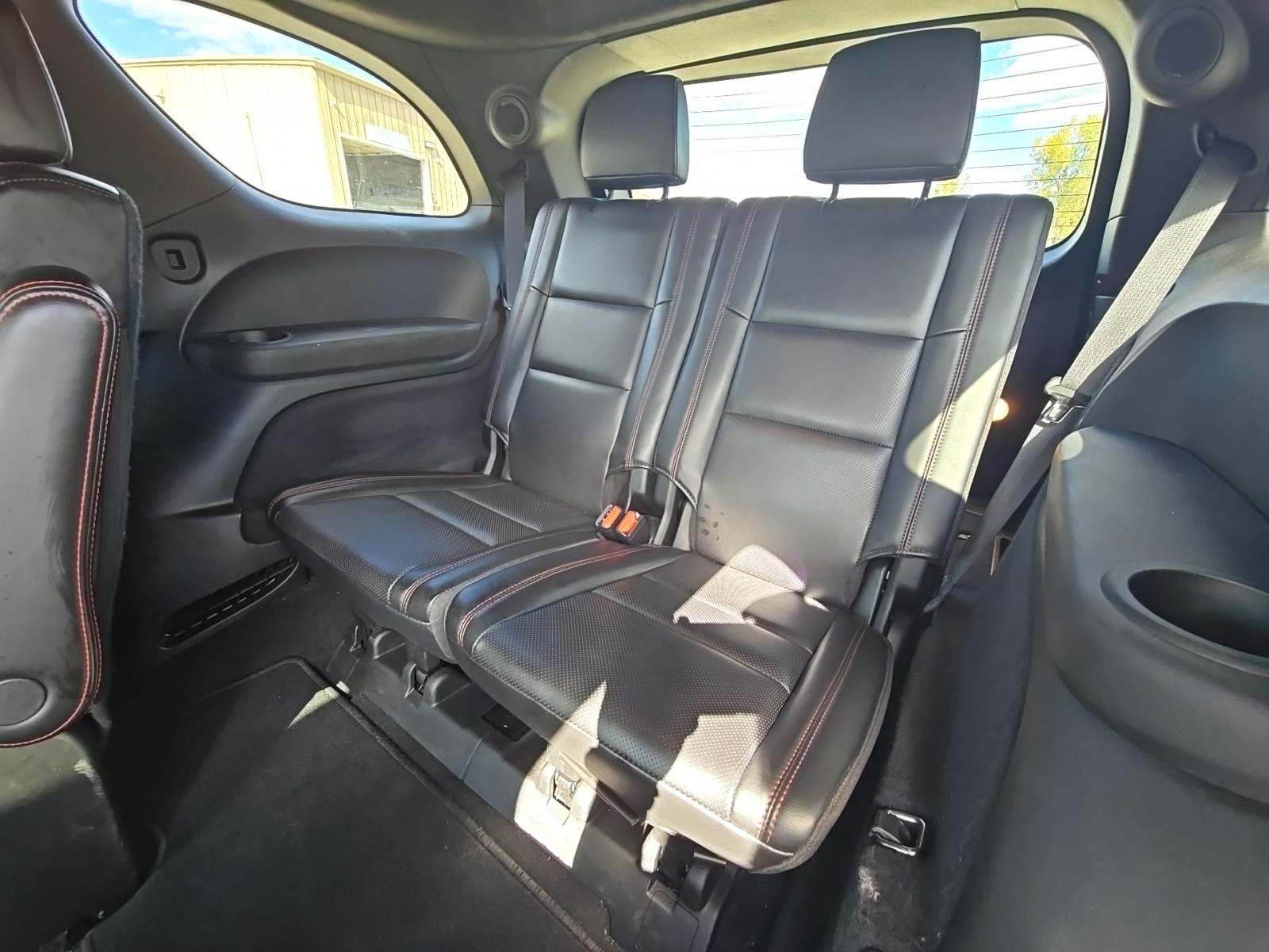 2024 Dodge Durango R/T Plus AWD