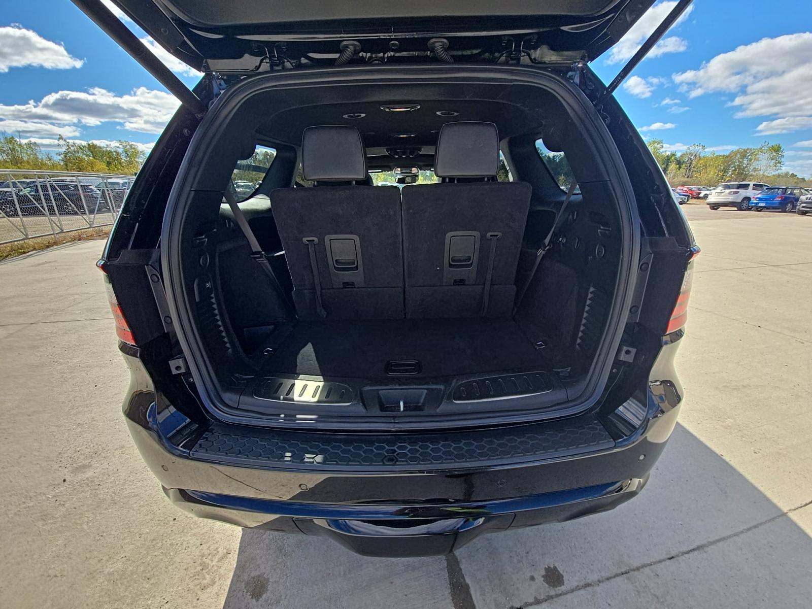 2024 Dodge Durango R/T Plus AWD