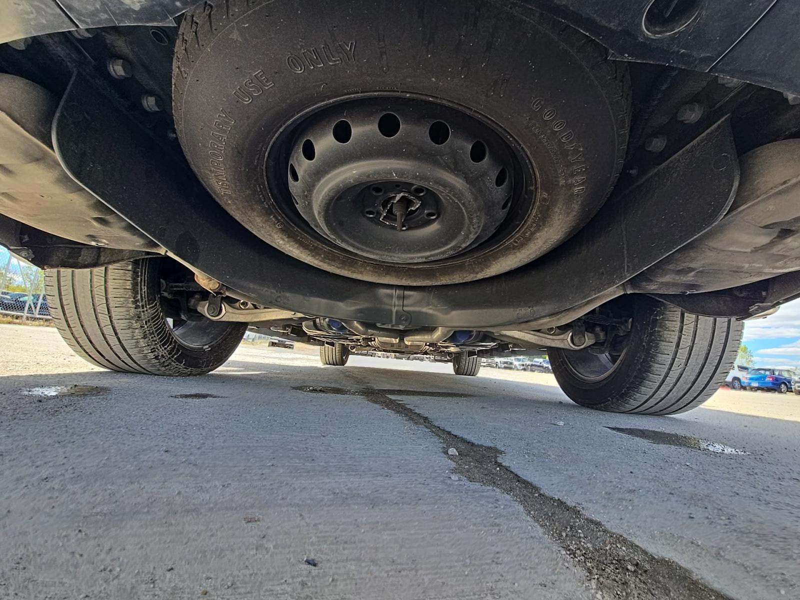 2024 Dodge Durango R/T Plus AWD