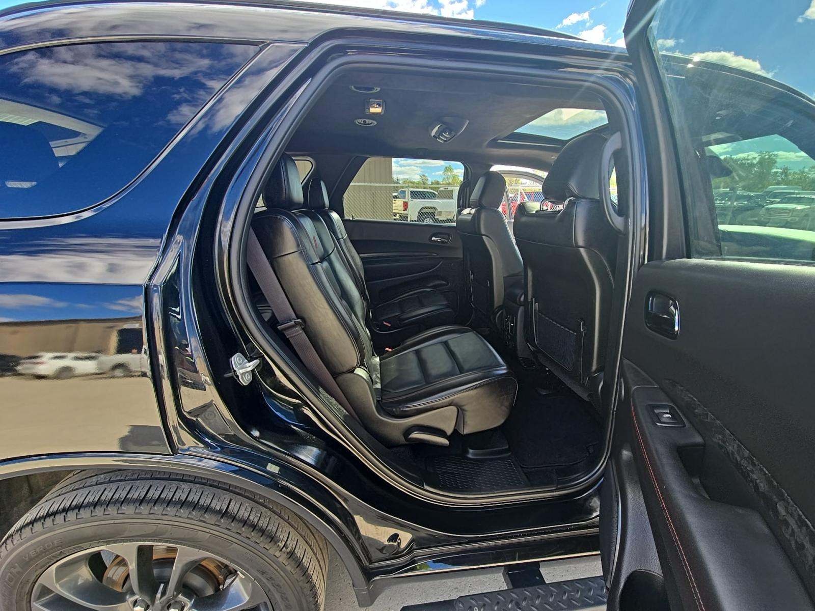 2024 Dodge Durango R/T Plus AWD