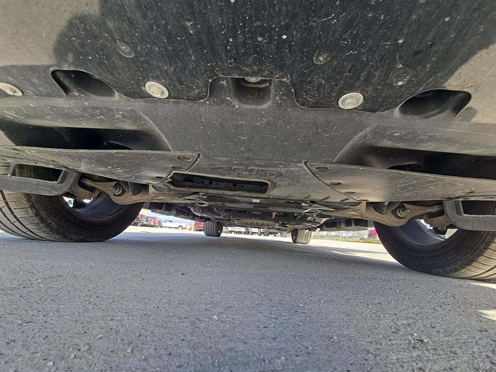 2024 Dodge Durango R/T Plus AWD