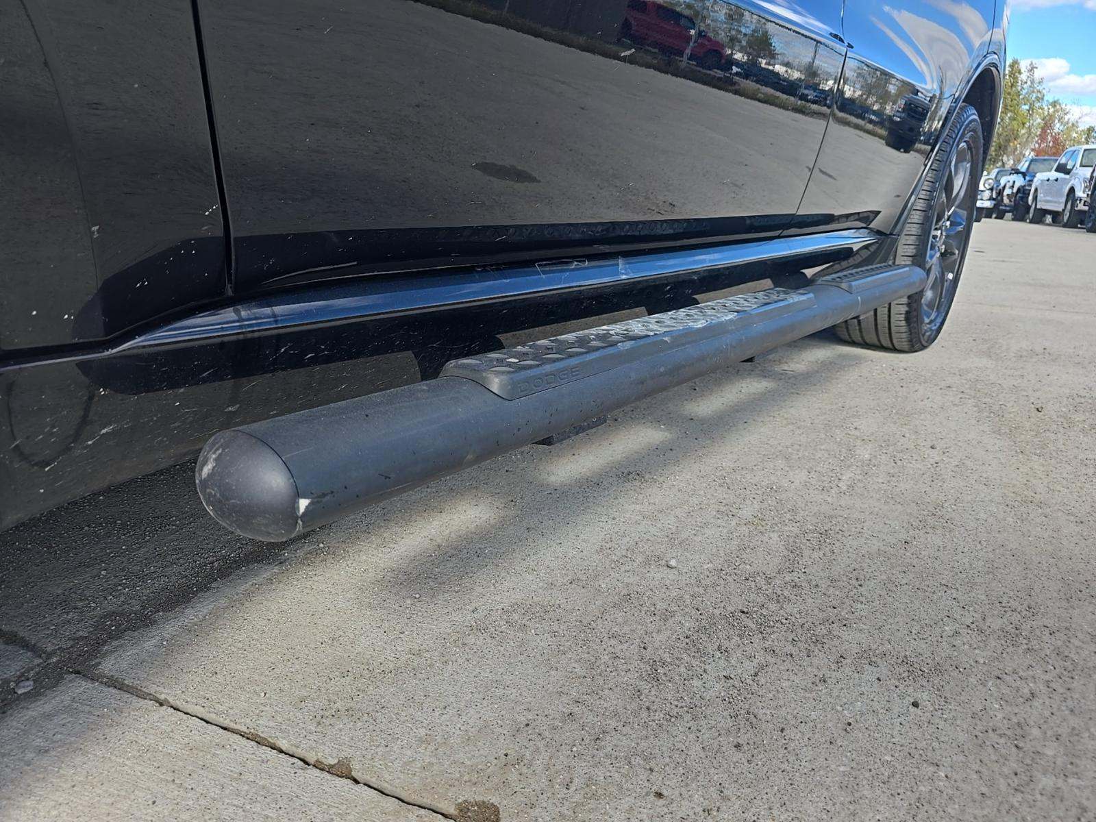 2024 Dodge Durango R/T Plus AWD