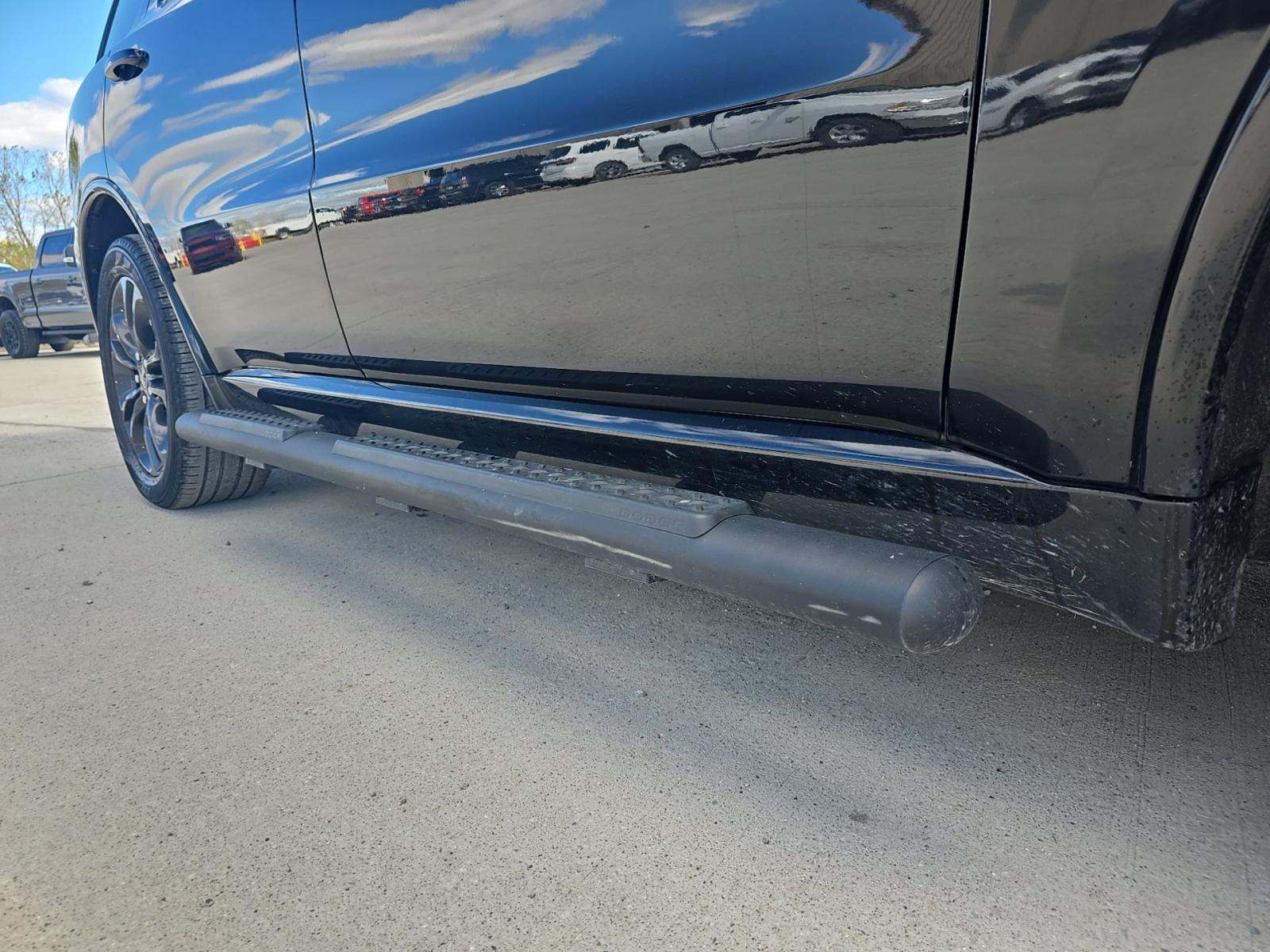 2024 Dodge Durango R/T Plus AWD