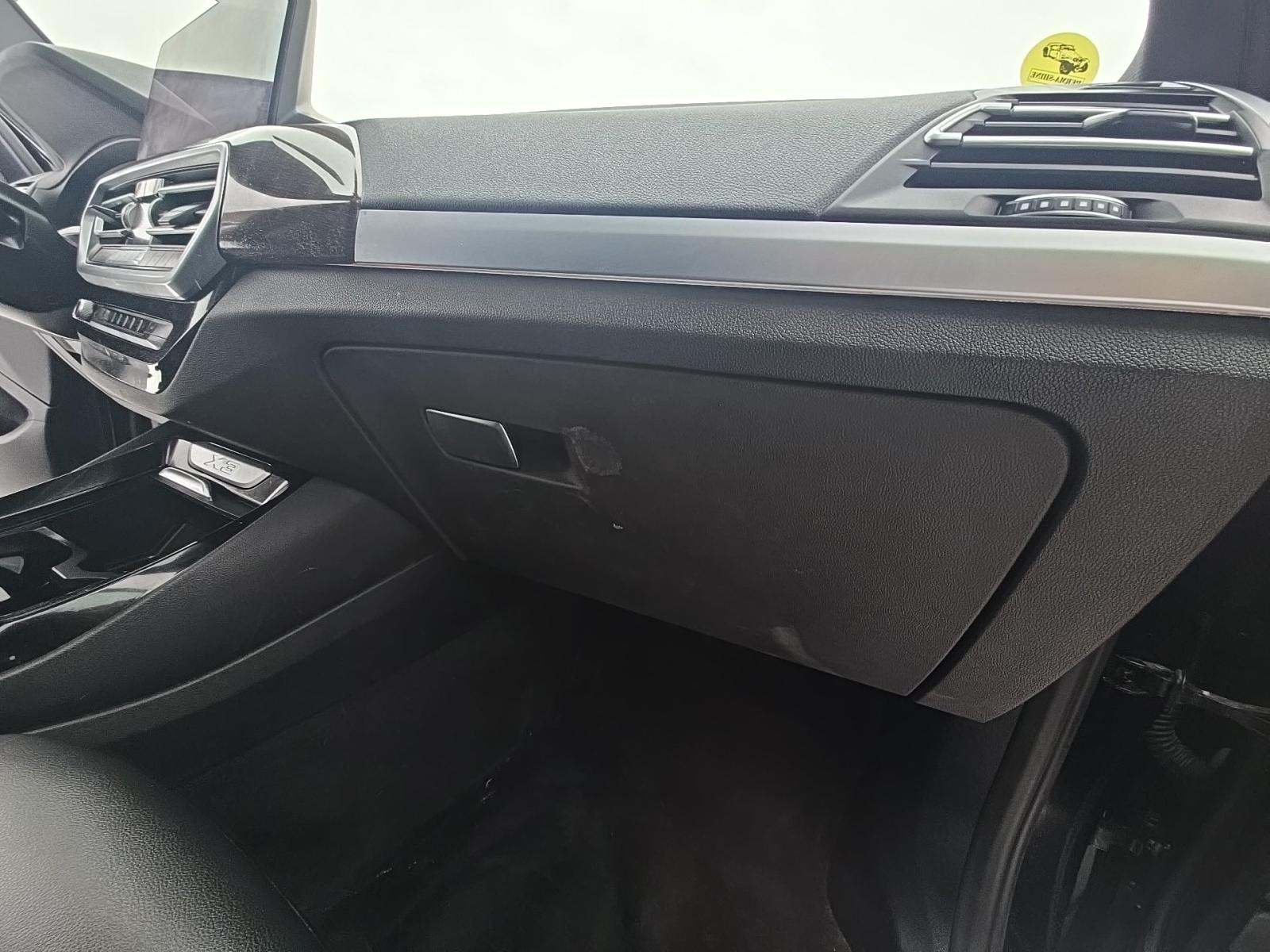 2022 BMW X3 xDrive30i AWD