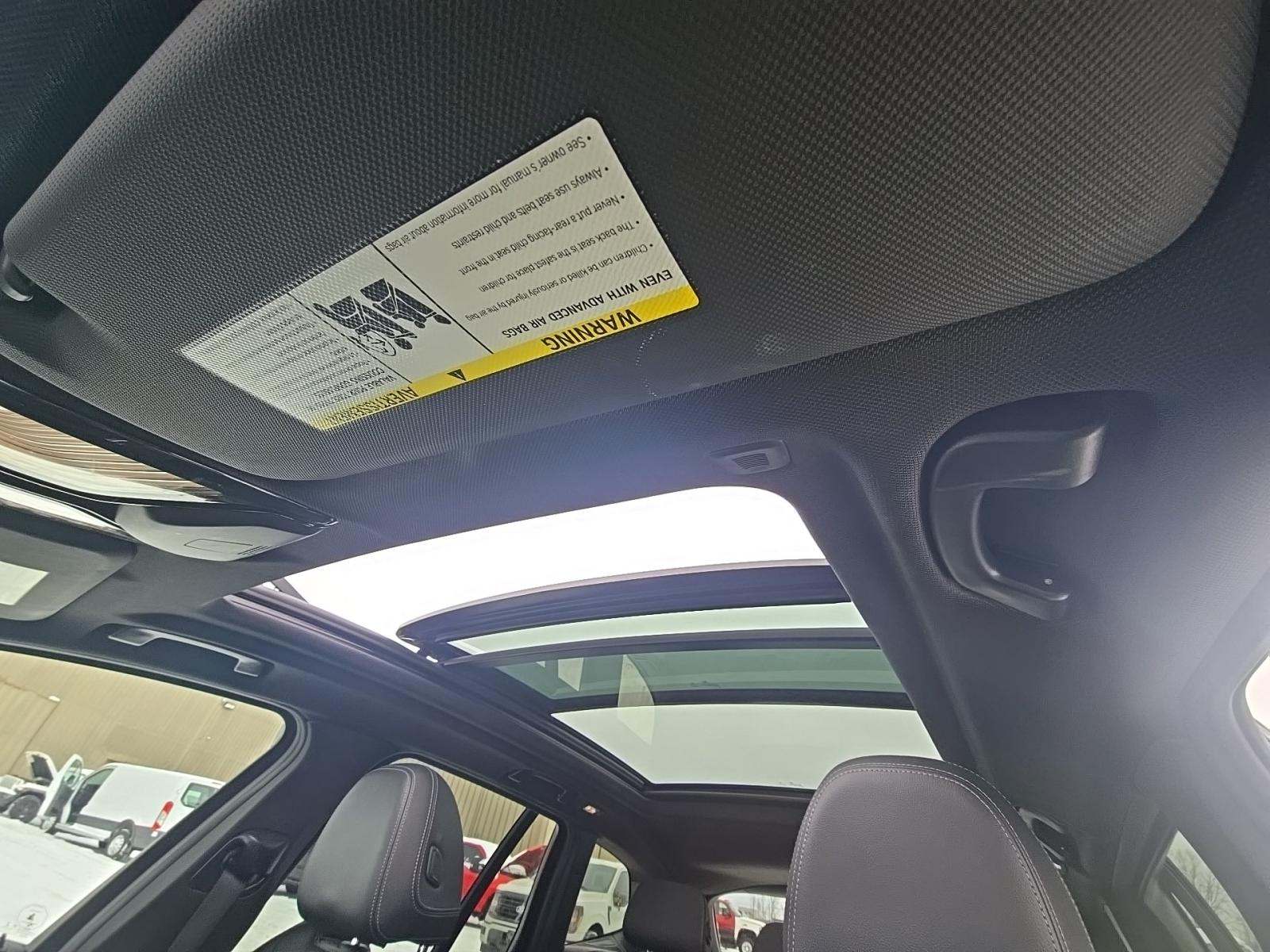 2022 BMW X3 xDrive30i AWD