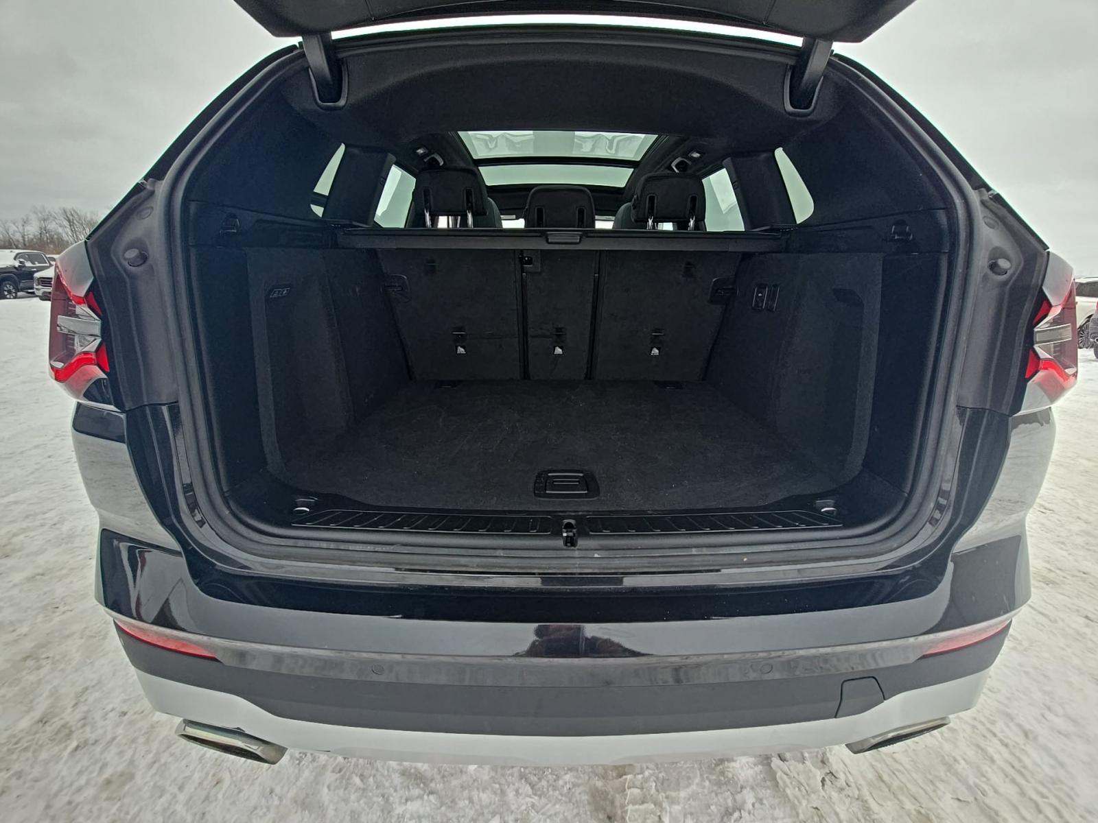 2022 BMW X3 xDrive30i AWD