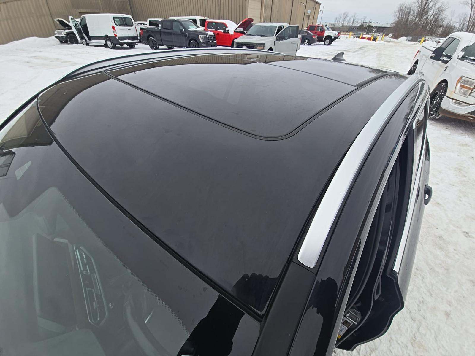 2022 BMW X3 xDrive30i AWD