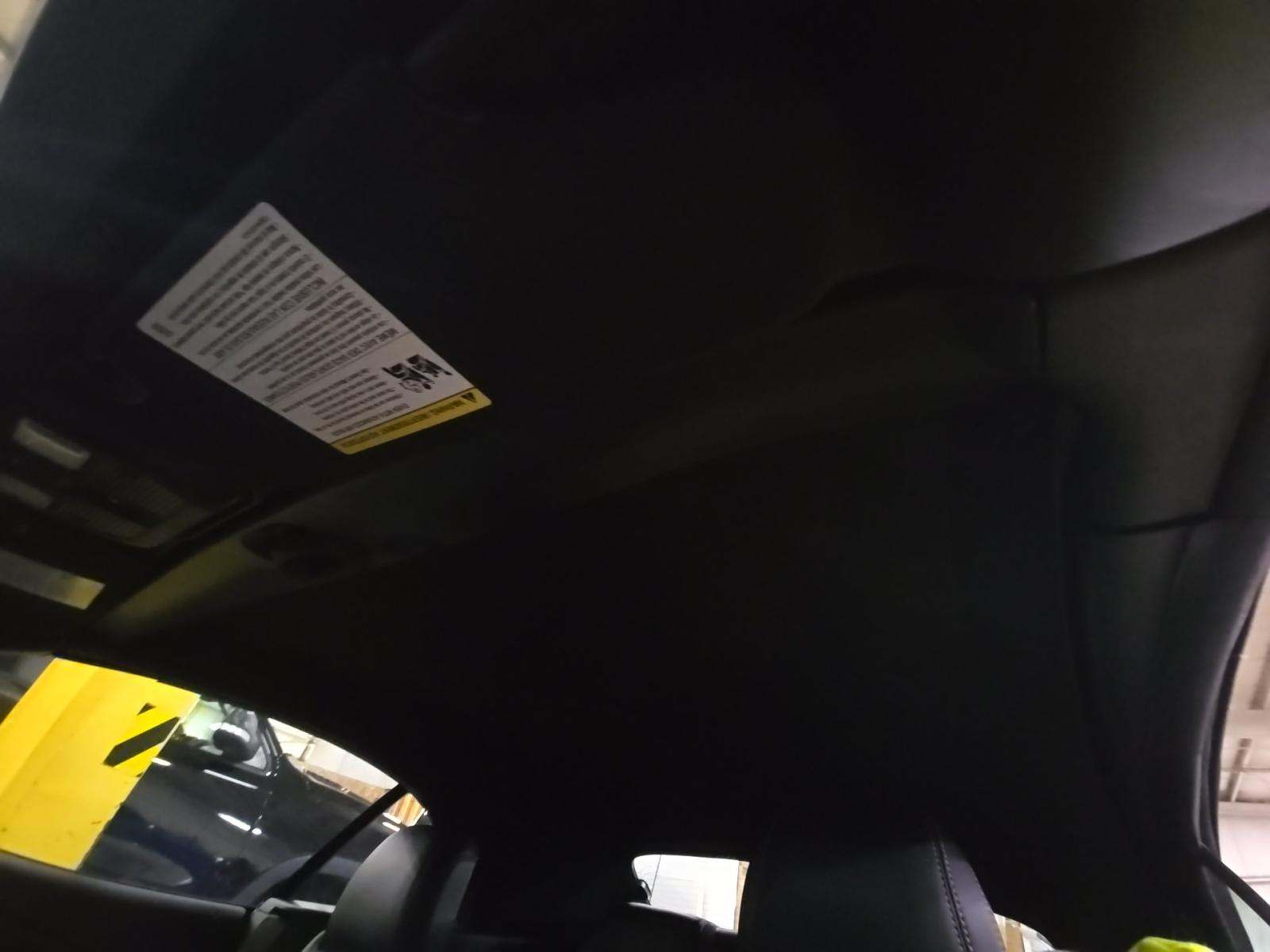 2025 Ford Mustang EcoBoost Premium RWD