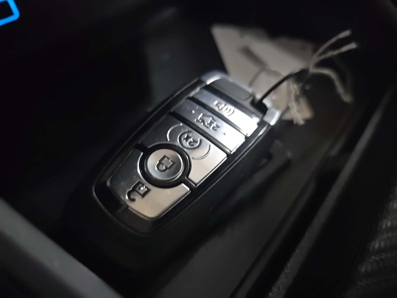 2025 Ford Mustang EcoBoost Premium RWD