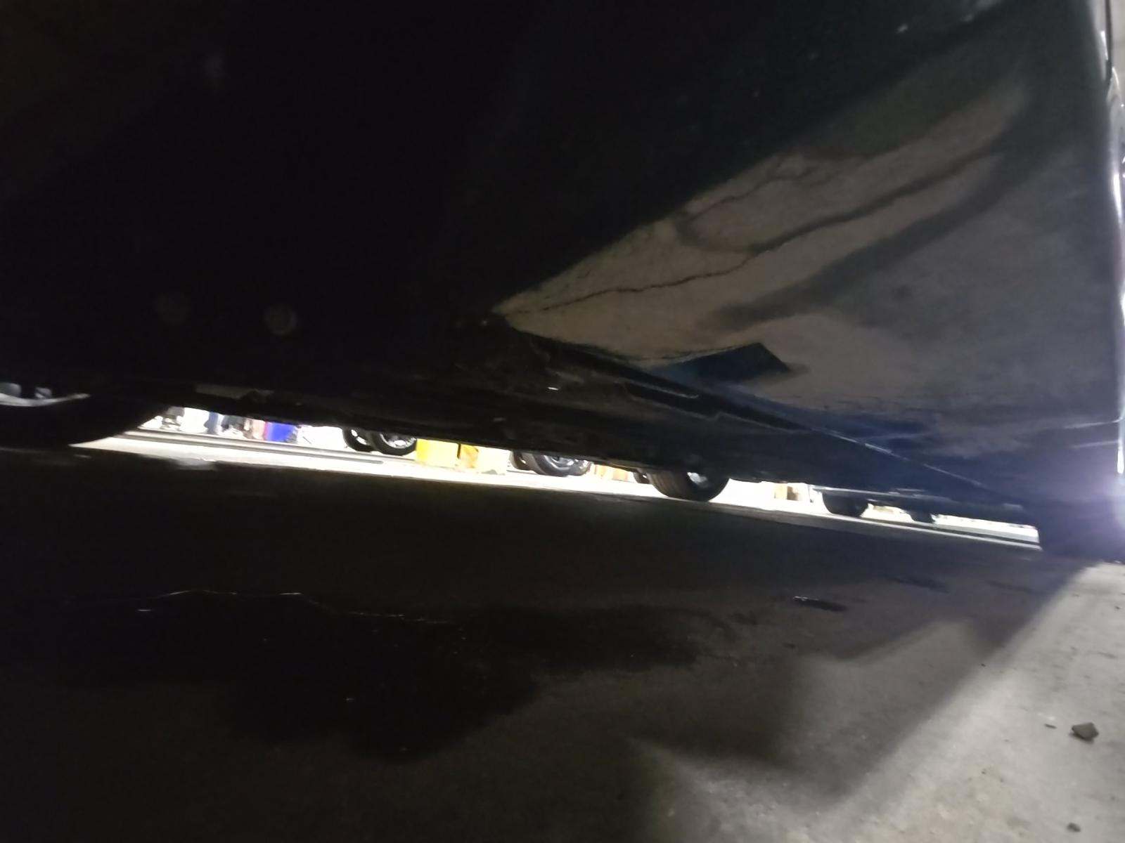 2025 Ford Mustang EcoBoost Premium RWD