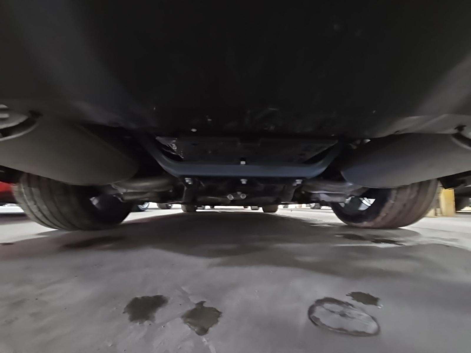 2025 Ford Mustang EcoBoost Premium RWD