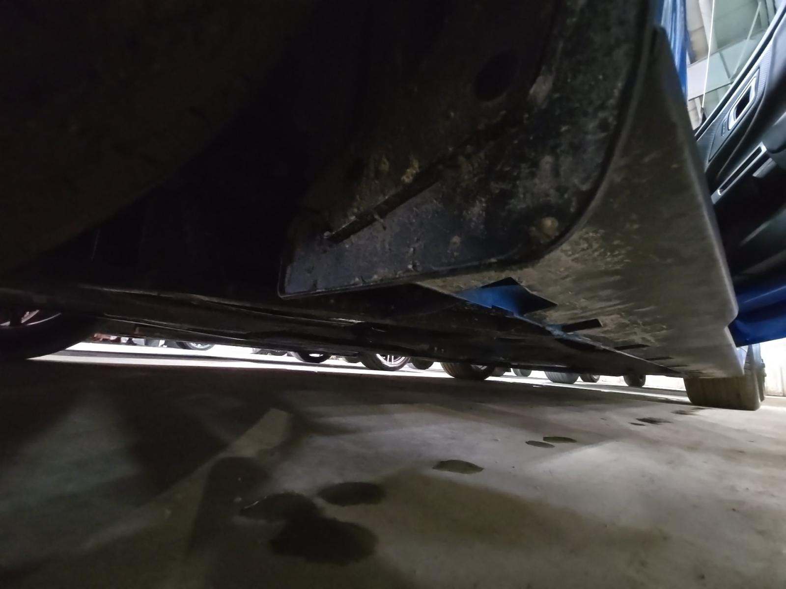 2025 Ford Mustang EcoBoost Premium RWD