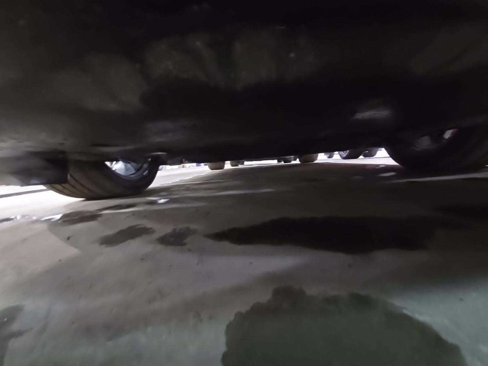 2025 Ford Mustang EcoBoost Premium RWD