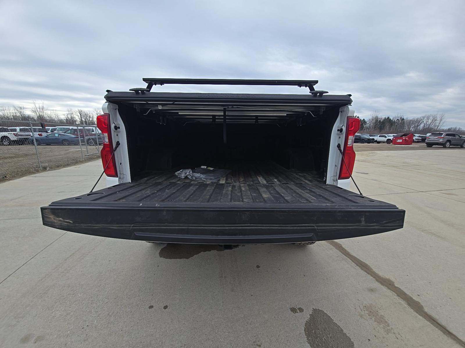 CHEVROLET OTHER - 10