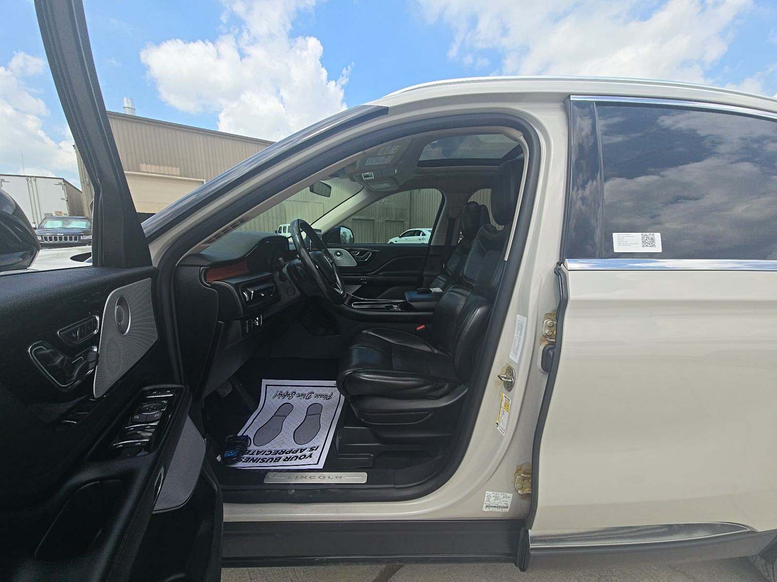 2020 Lincoln Aviator Reserve AWD