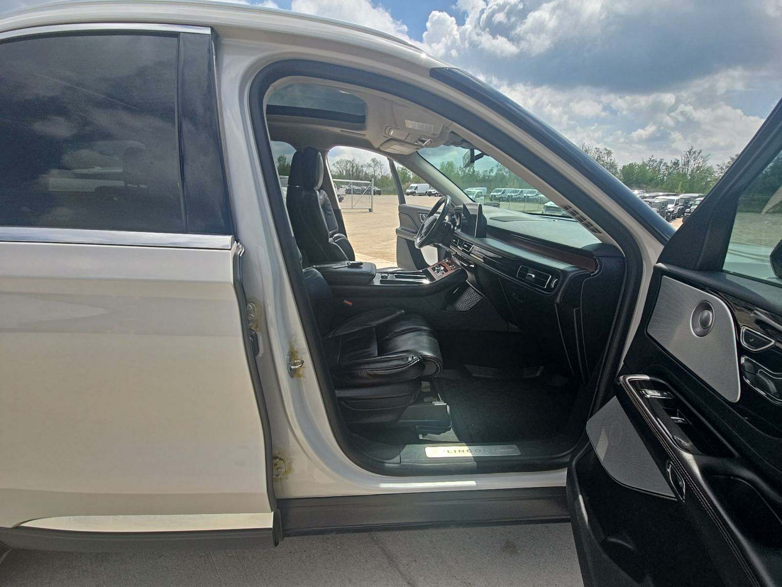 2020 Lincoln Aviator Reserve AWD