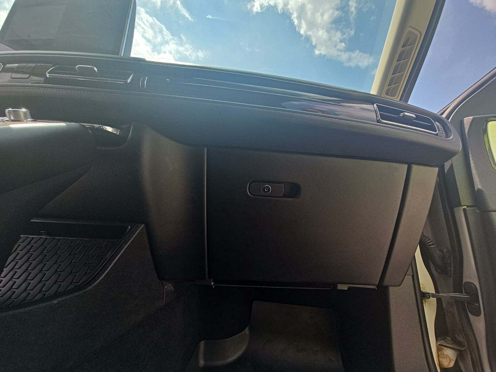 2020 Lincoln Aviator Reserve AWD