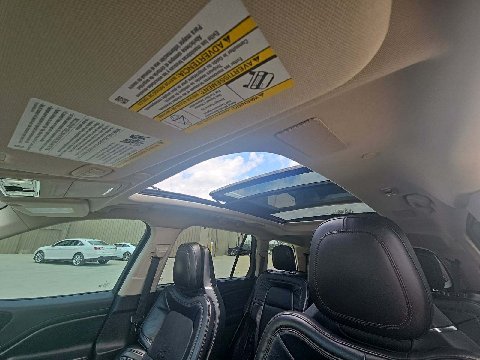 2020 Lincoln Aviator Reserve AWD