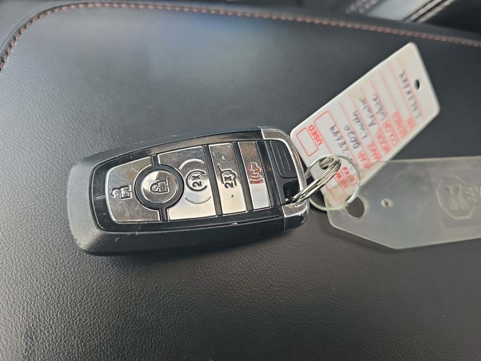 2020 Lincoln Aviator Reserve AWD