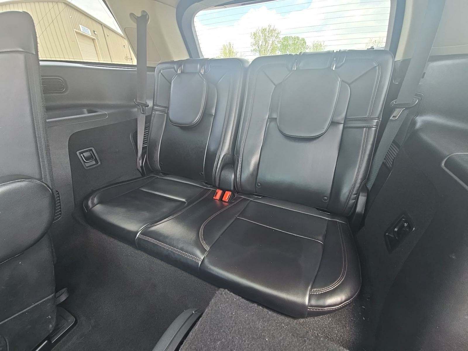 2020 Lincoln Aviator Reserve AWD