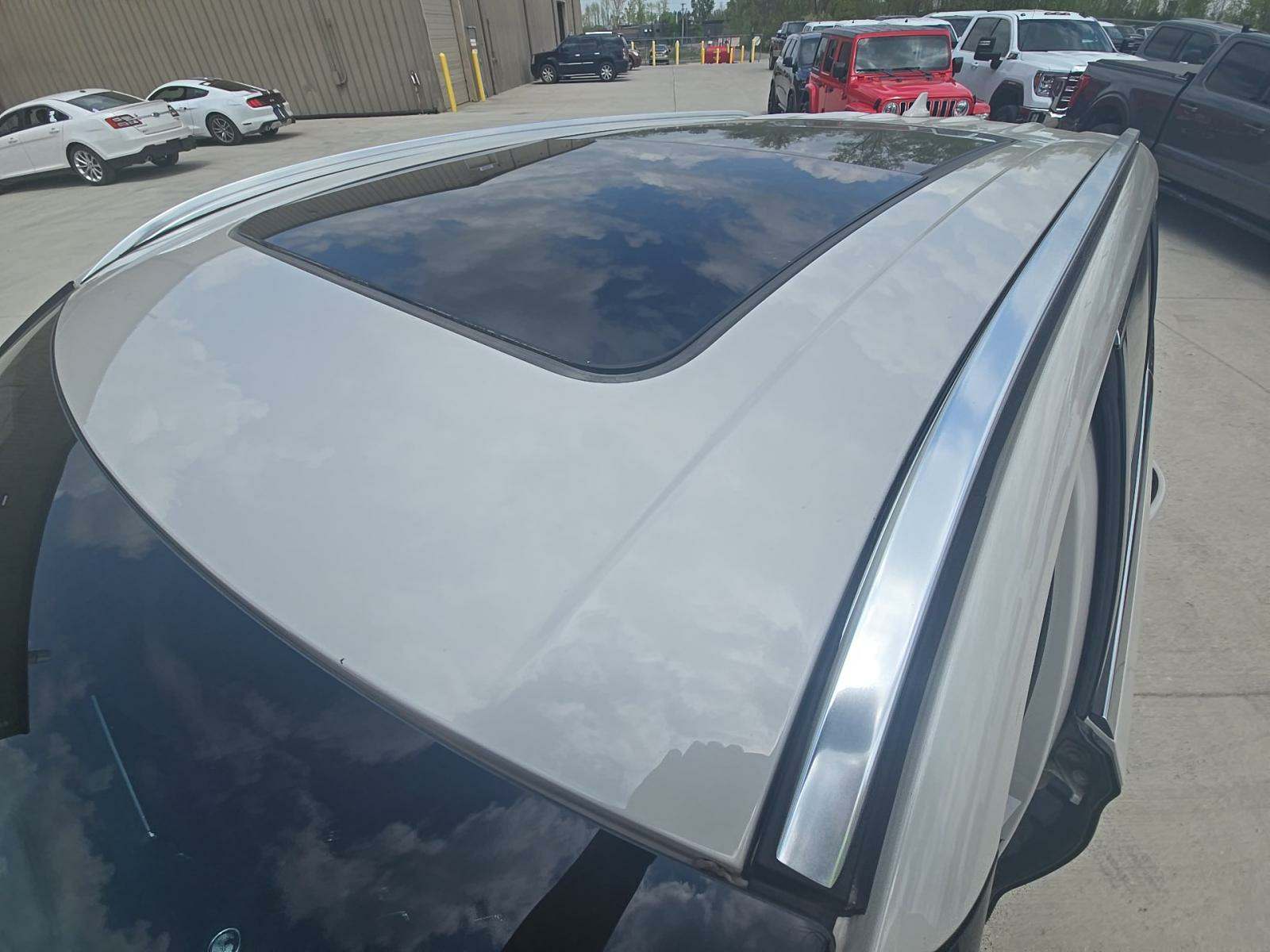 2020 Lincoln Aviator Reserve AWD