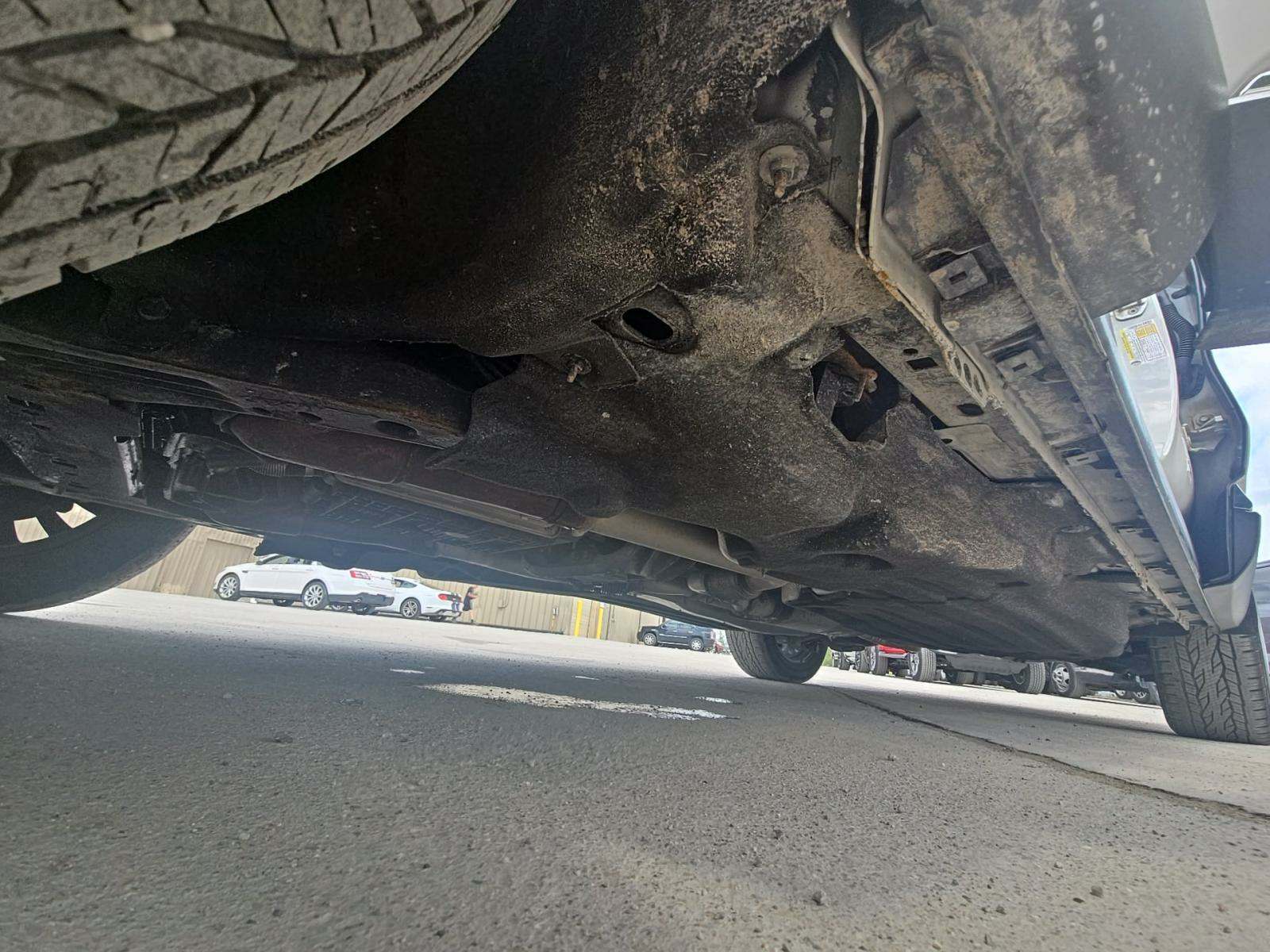 2020 Lincoln Aviator Reserve AWD