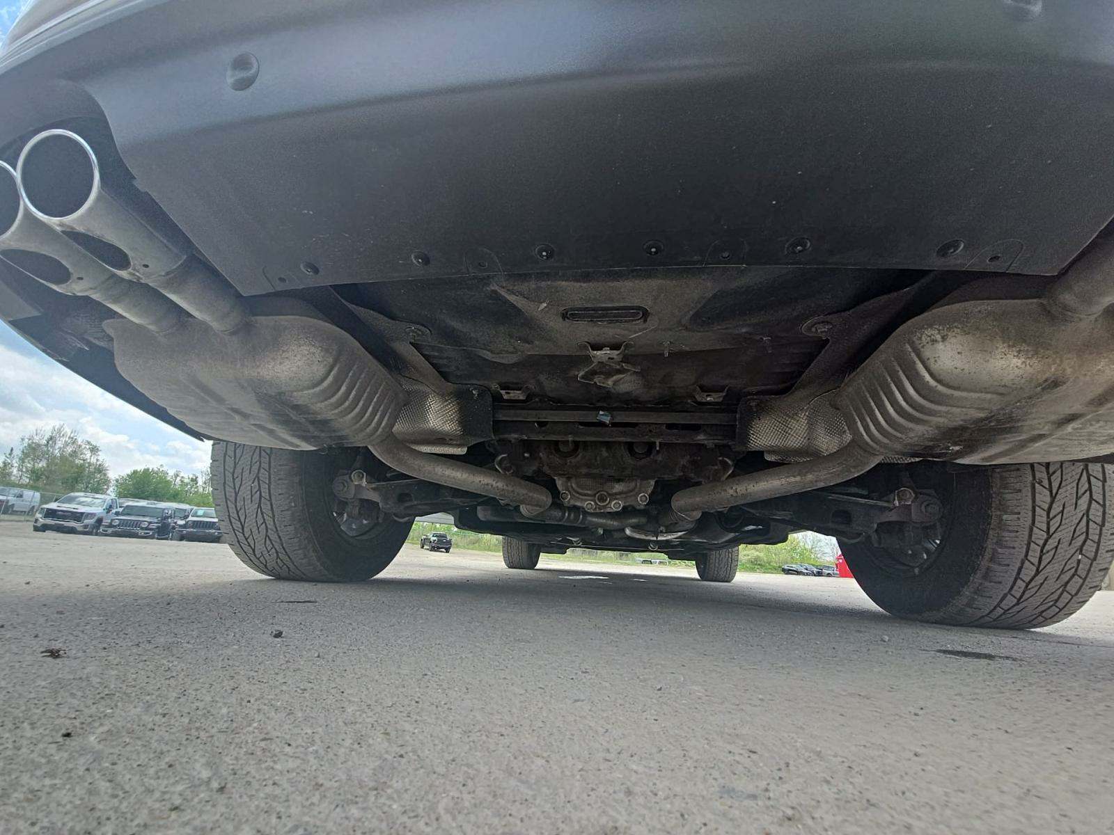 2020 Lincoln Aviator Reserve AWD