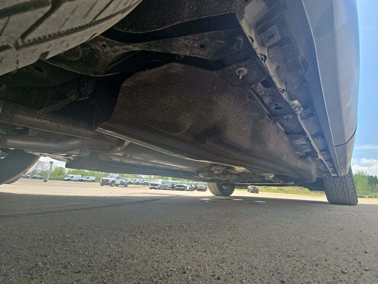 2020 Lincoln Aviator Reserve AWD