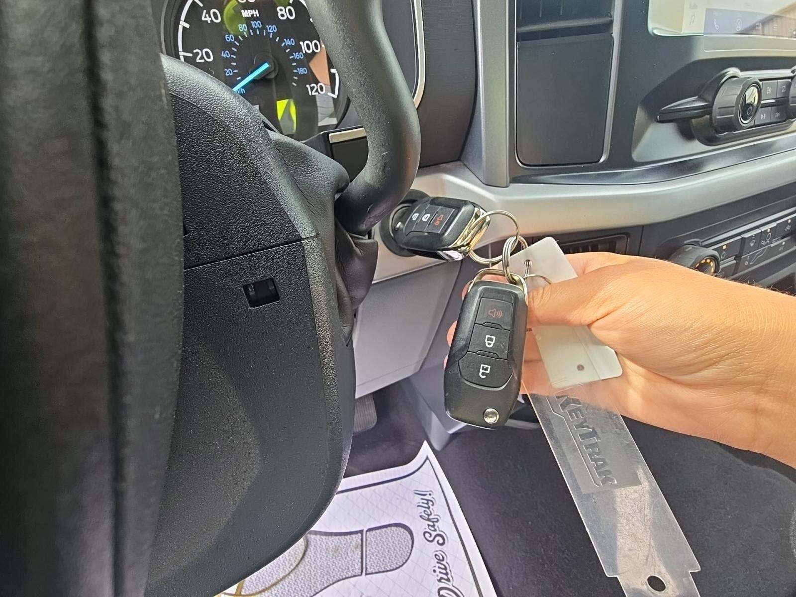 2023 Ford F-150 XLT AWD