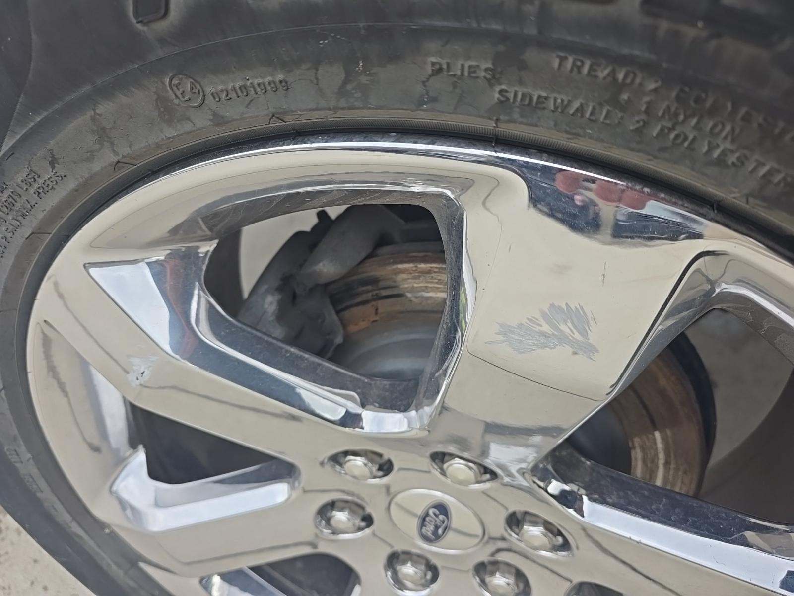 2022 Ford F-150 Lariat AWD