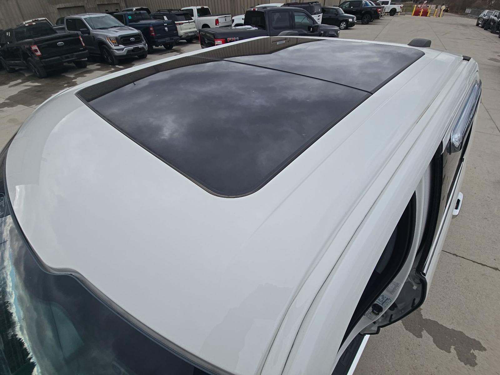 2022 Ford F-150 Lariat AWD